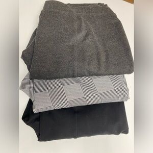 Old Navy leggings bundle! Medium